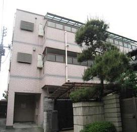 ハイアメージュ