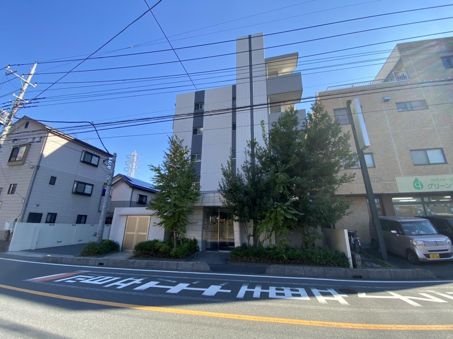 プレリュード桜木町