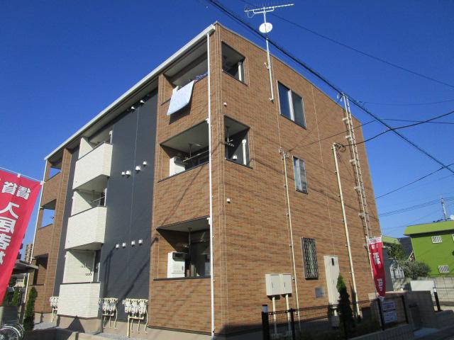 エレガントクロスローズⅡ