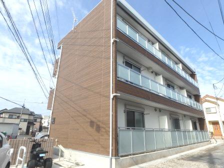 リブリ・パークサイド