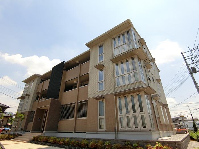 ハイムラフォーレⅢ