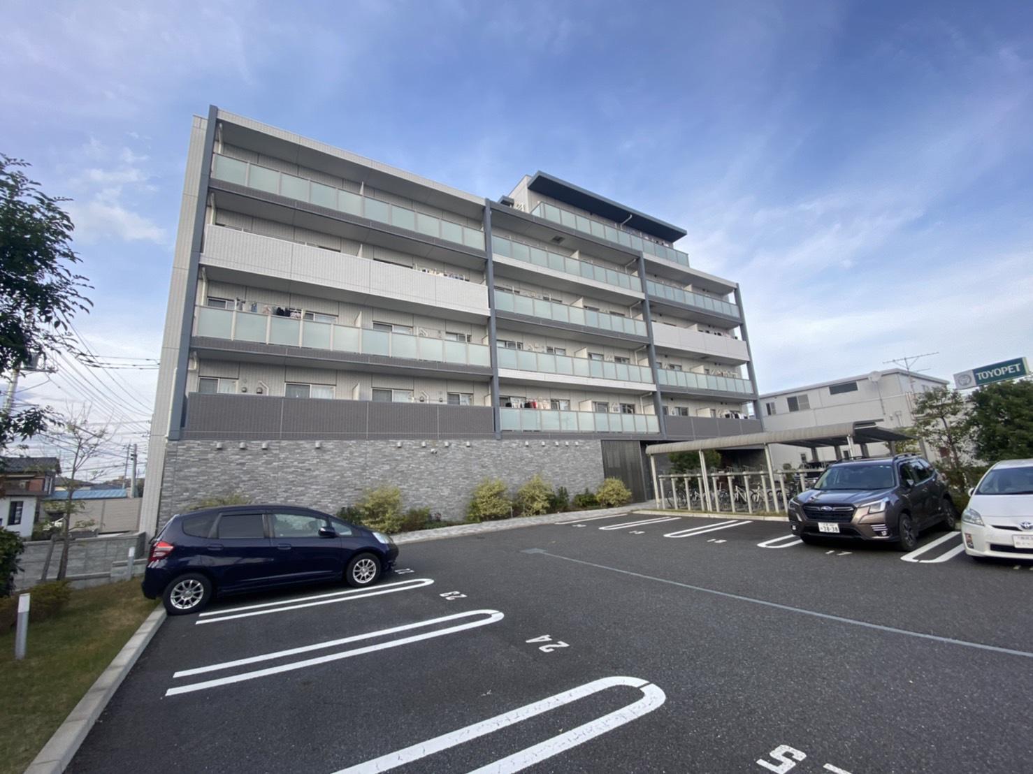 グランチェスタ