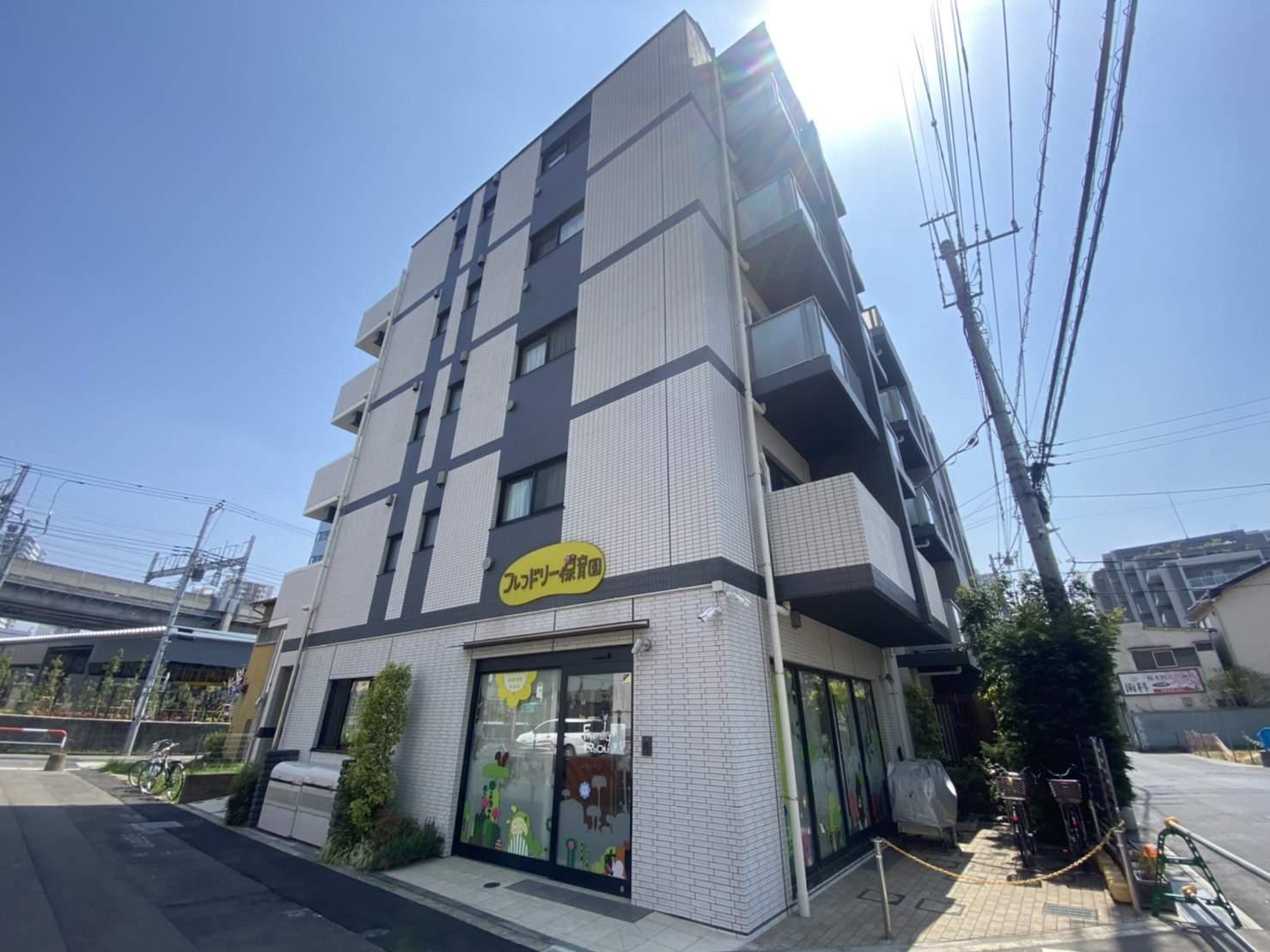 ラフィーネ大宮