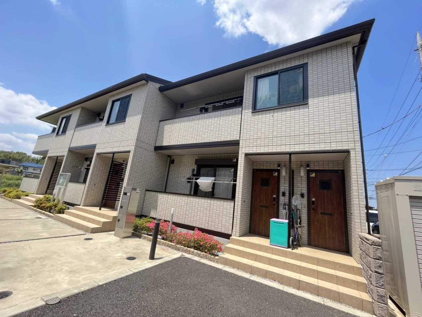 エトワール西大宮
