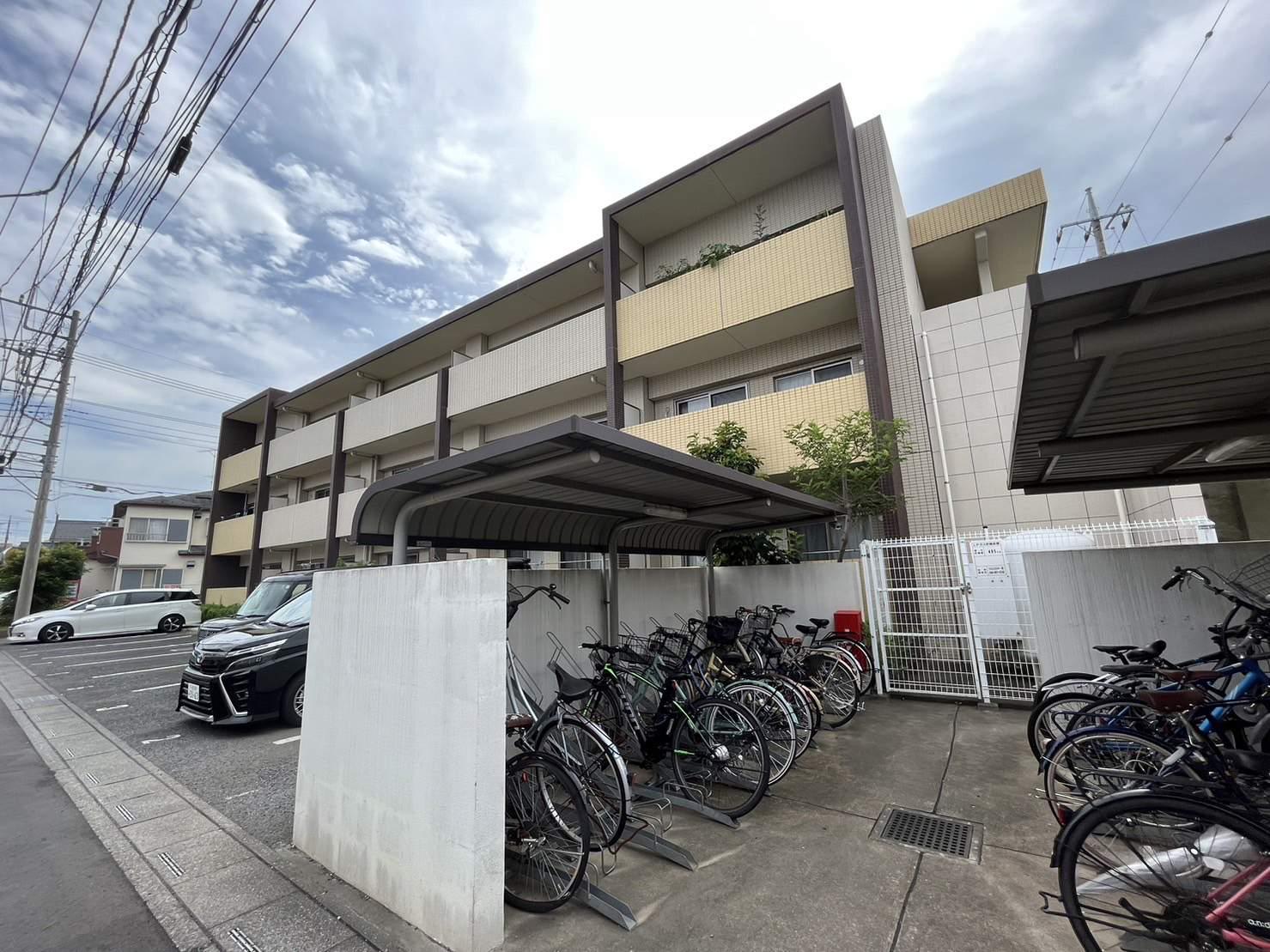 フローリッシュ