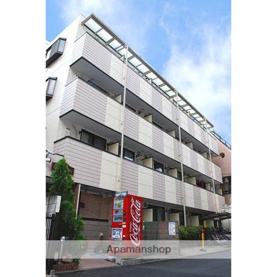 コンフォートマンション下町