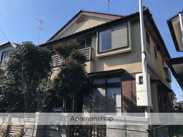 川越線 指扇駅 徒歩22分 2階建 築35年