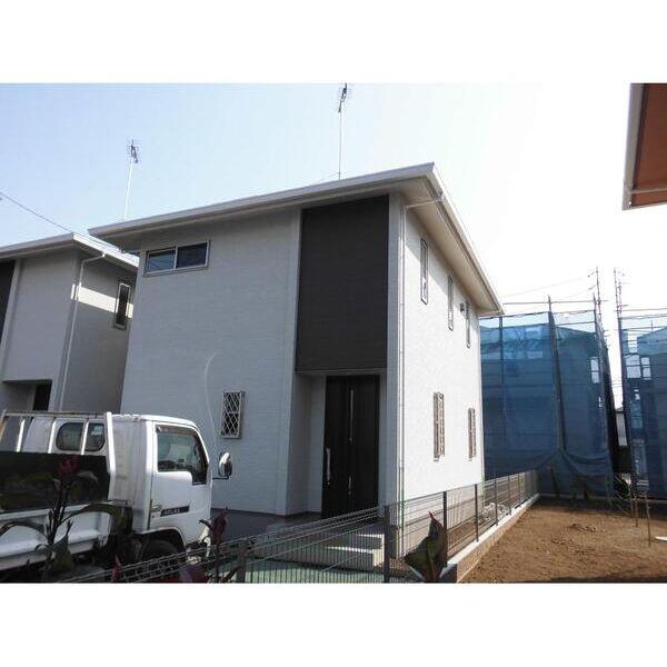 川越線 西大宮駅 徒歩23分 2階建 築8年