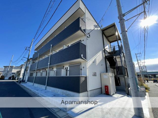 ウッドハウス西大宮