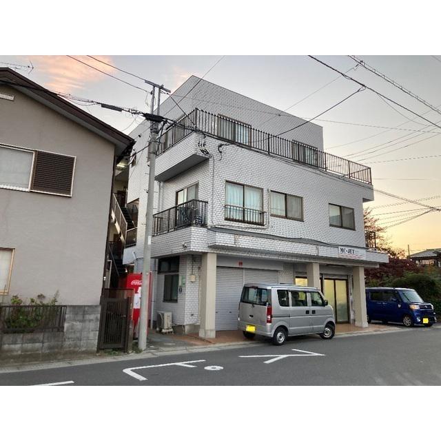 リエス大宮三橋(3DK/3階)