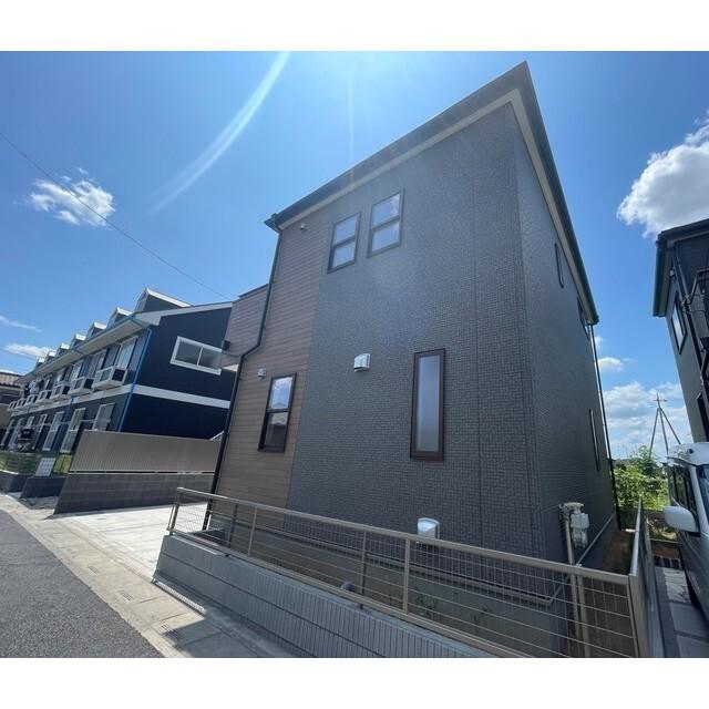 川越線 日進駅(埼玉) 徒歩14分  築4年(3LDK)
