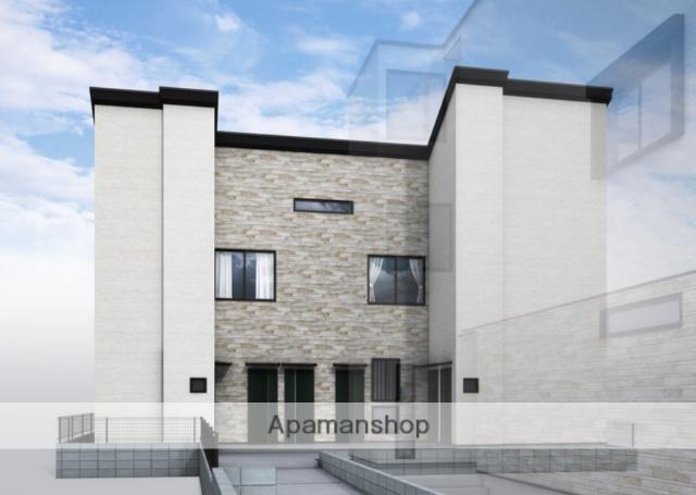 MELDIA大宮Ⅳ(1K/1階)