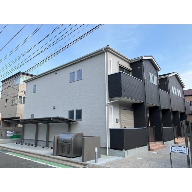 アムール HORINOUCHI Ⅱ