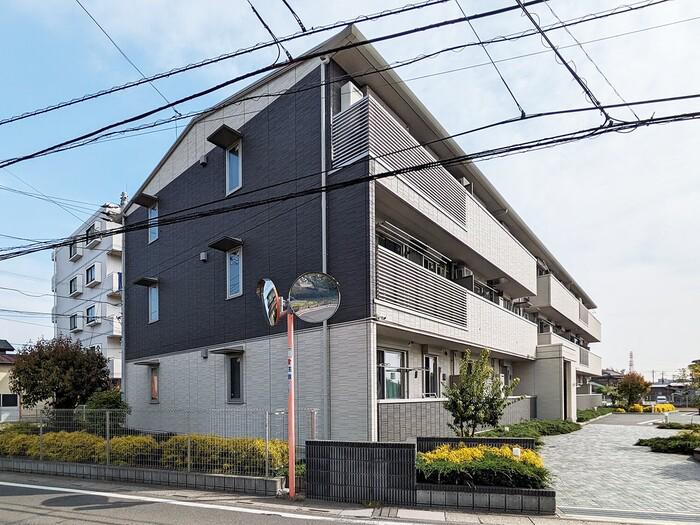 セントポーリアⅡ