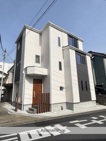 京浜東北・根岸線 大宮駅(埼玉) 徒歩18分 2階建 築1年