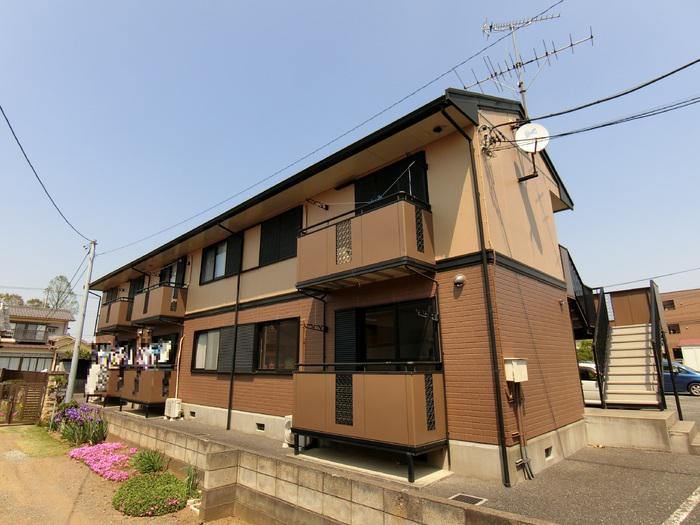 カロンアイリス