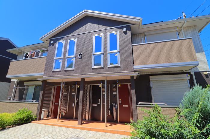 エーデルハイムC