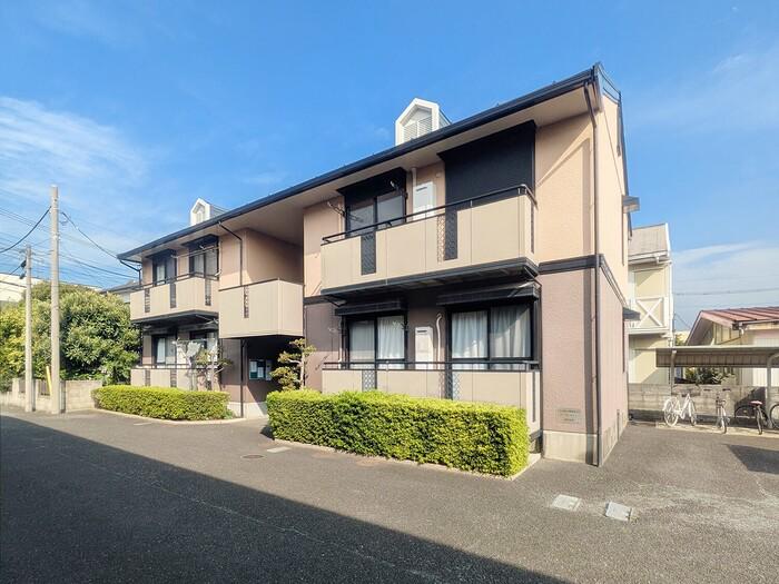 アークヒルズ A