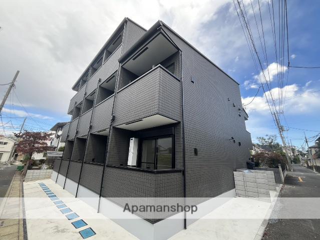 グランクオール日進