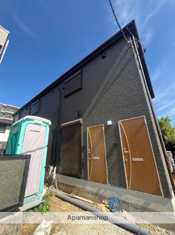 ジェムストンズ東大成(1LDK/1階)