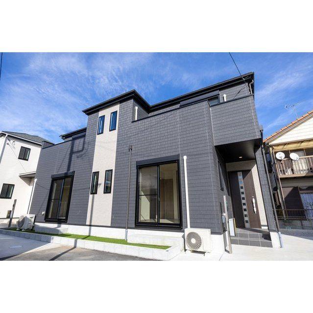 埼玉県さいたま市西区大字水判土の戸建賃貸