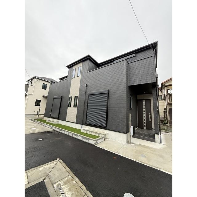 埼玉県さいたま市西区  築1年