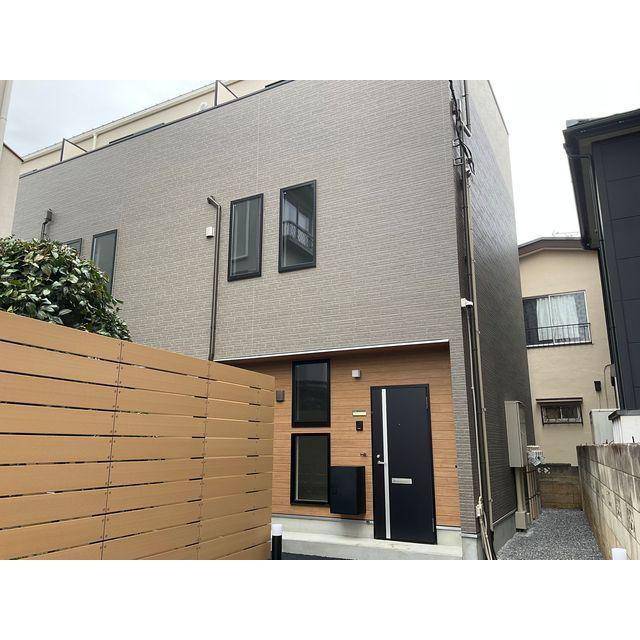 REGINA大宮(3LDK/1階)