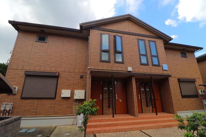 メゾンエスポワールV