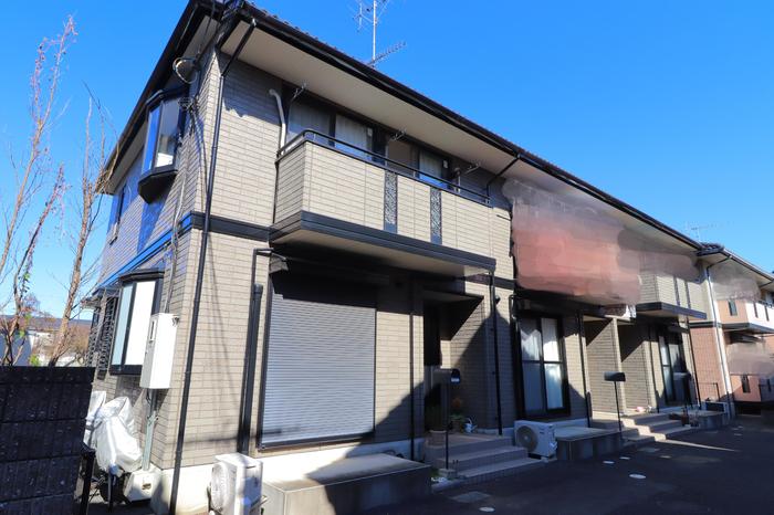 ＨＡＲＭＯＮＹ　ＨＩＬＬＳ　ＩＩ(3LDK)