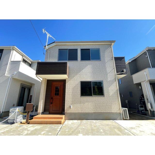 埼玉県さいたま市西区 2階建 築4年