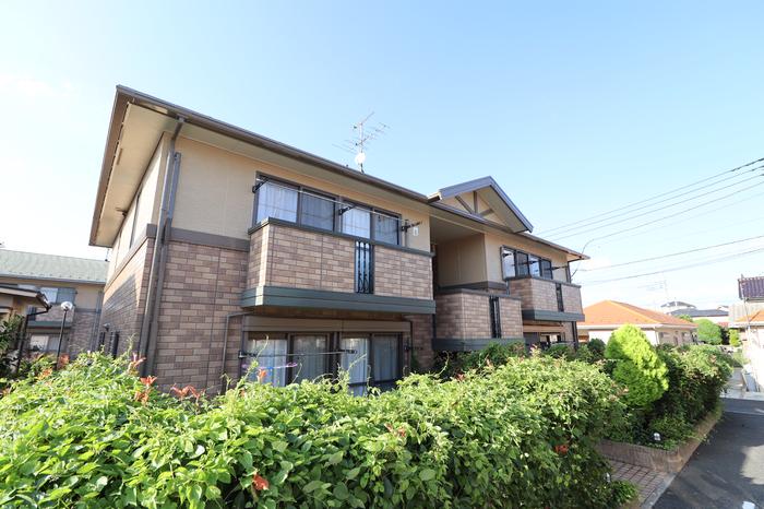 グランシャリオB