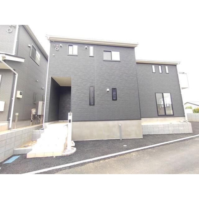 川越線 西大宮駅 徒歩15分  築5年(3LDK)