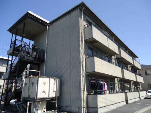 カターラヴィレッヂ1棟