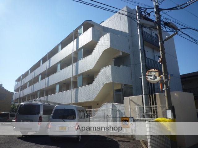 プラセシオン桜木テラス