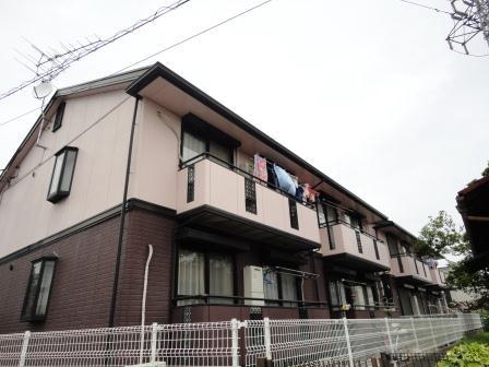 グリーンパーク櫛引第1