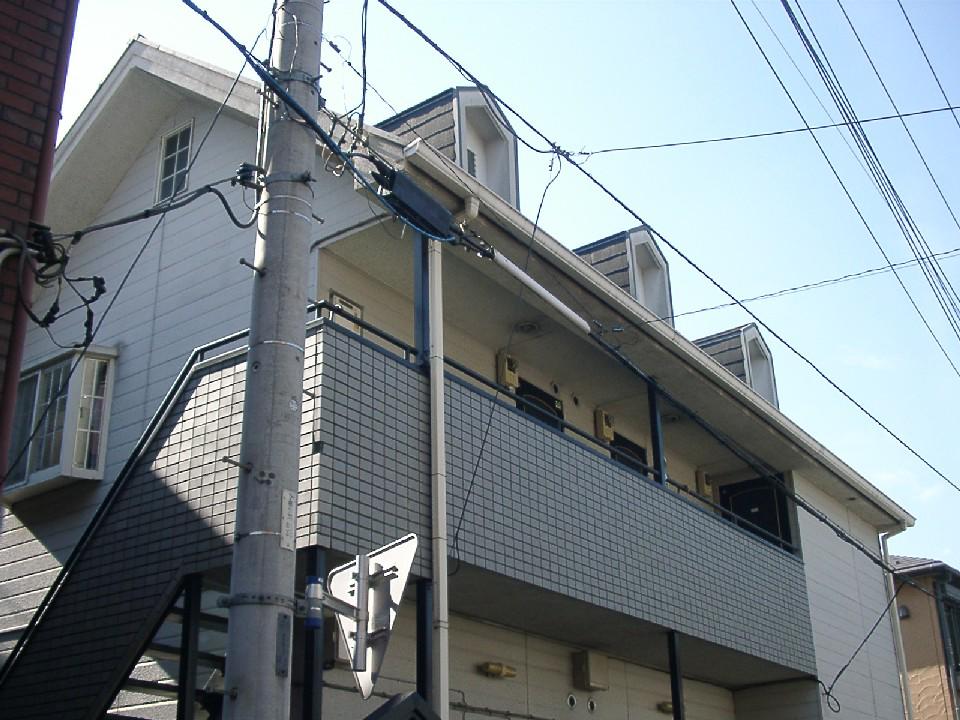 サンバレー大成