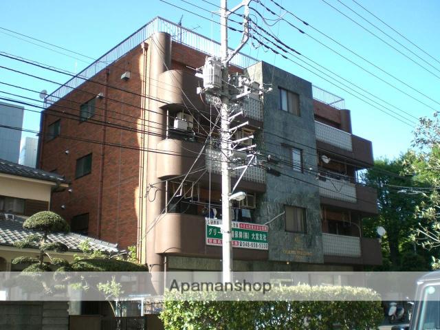 小川ビル(3LDK/3階)