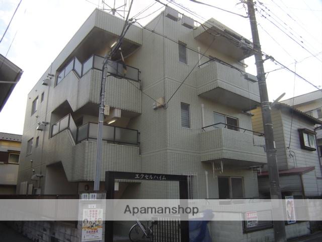 エクセルハイム