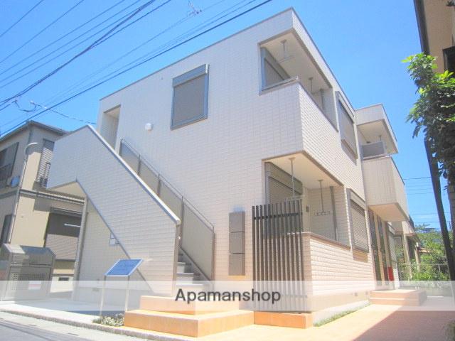 ルミエール北与野