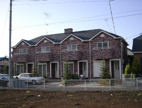 ヨーロピアンシャレーサンガーデン