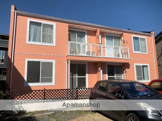 ガーデンハウス飯塚