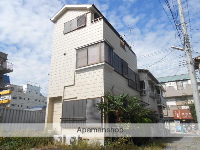 埼玉県川口市上青木西1丁目の戸建賃貸