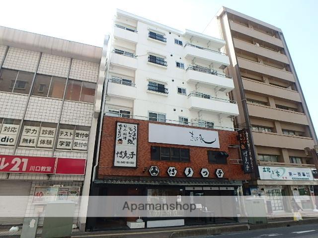 キャニオンマンション川口