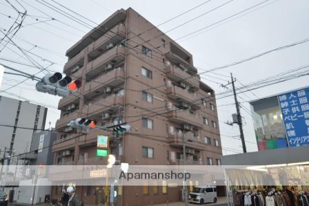 ロイヤルクマイ(2DK/2階)