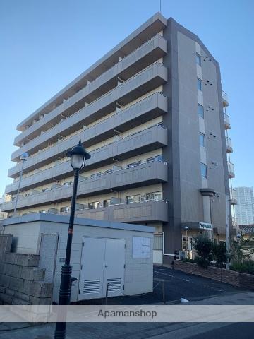 クローネ川口(2DK/5階)