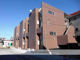 コンパートメントハウス鳩ヶ谷Ⅰ