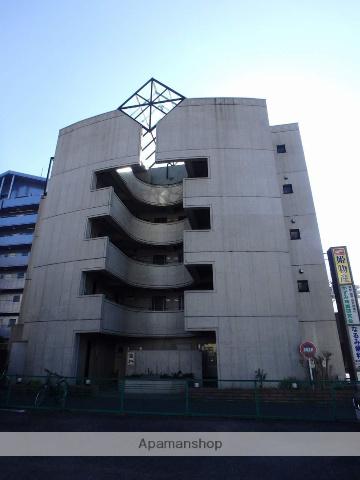 ナチュレ川口(1LDK/4階)