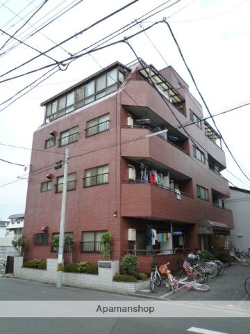 トシユキマンション