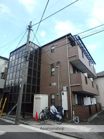 アドニス・コート