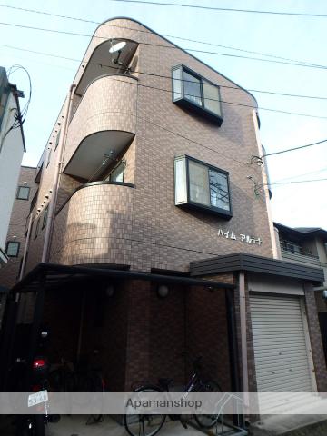 ハイム・アルテナ